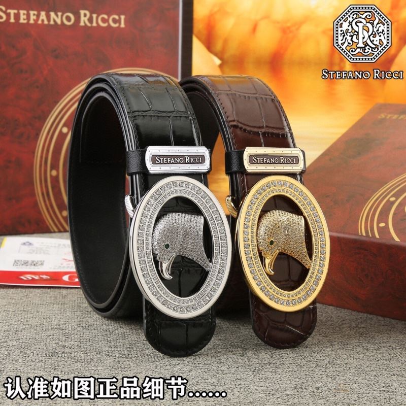 Stefano Ricci Belts